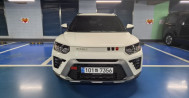더 뉴티볼리 1.6 가솔린 2WD V1 101하7356 티볼리장기렌터카, 저신용렌트카, 티볼리장기렌트